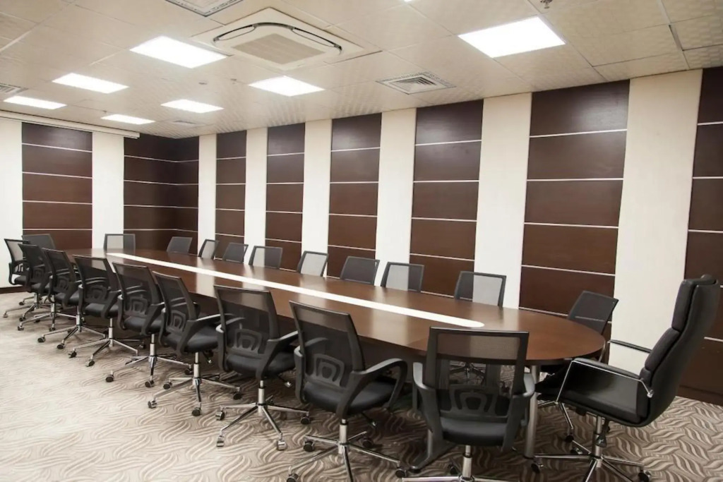 Barden Hotel - фото 14