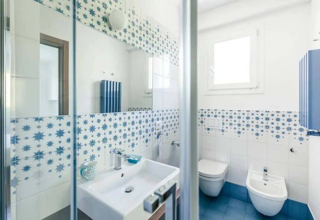Superior Double room (full double bed)