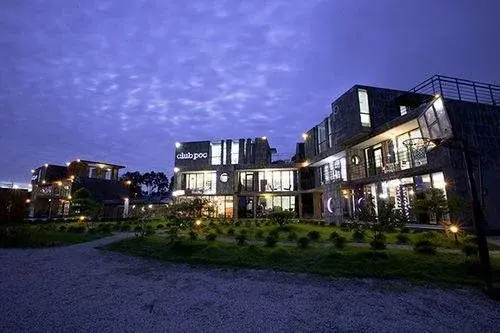 Ganghwado (Seokmodo) Club Poc Pension (Building B) - фото 10