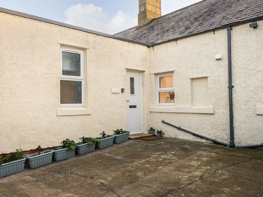 Garden Cottage
