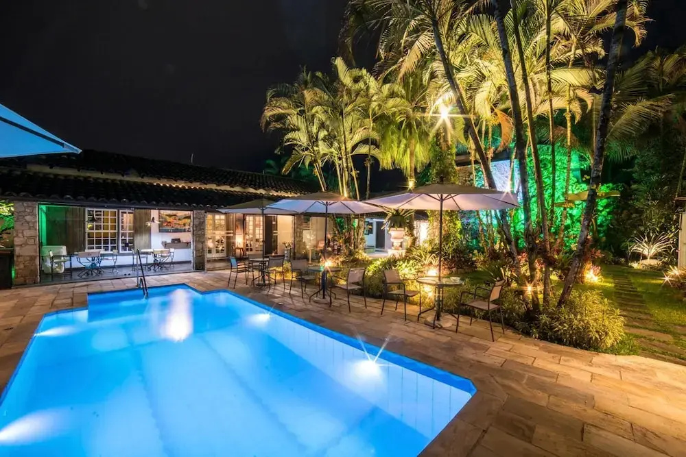 Casa Nostra Boutique Hotel - Général