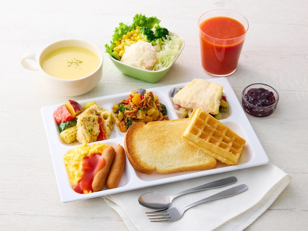 APA Hotel Sapporo Susukino Ekimae 사진 13