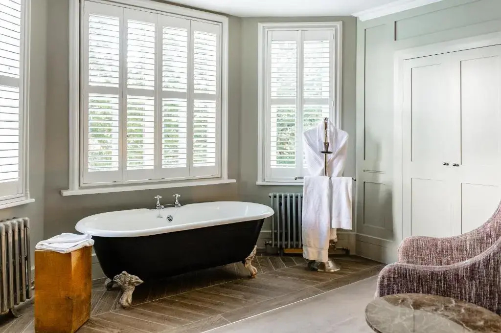 Didsbury House Hotel - Chambres