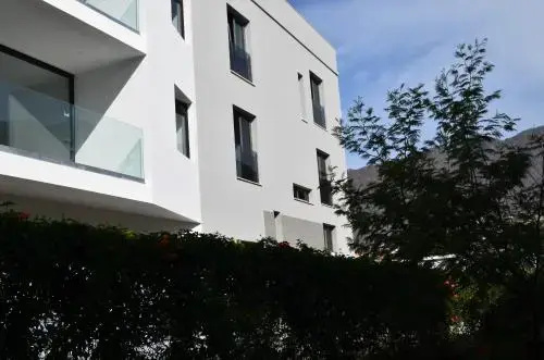 Apartamento Sauco