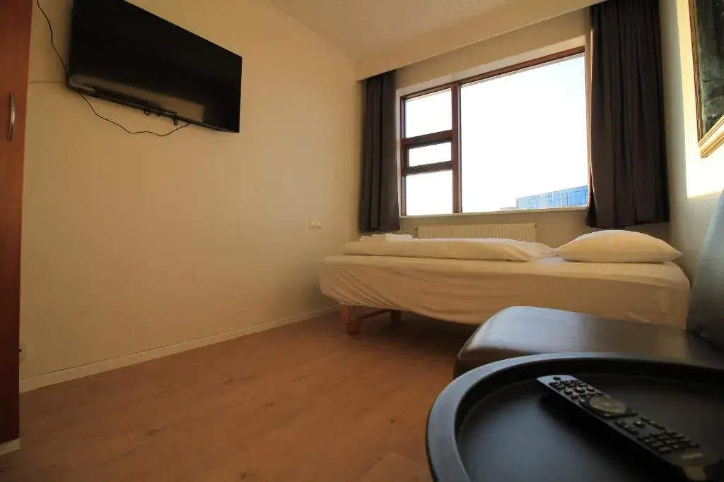Hotel Hella - Chambres