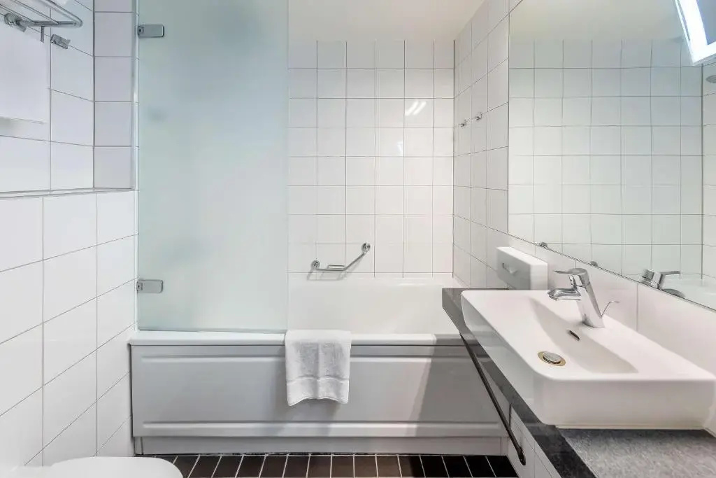 Radisson Hotel Kaunas - Chambres