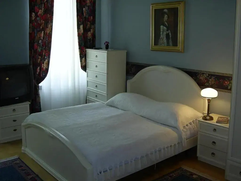 Pension Šejko - Chambres