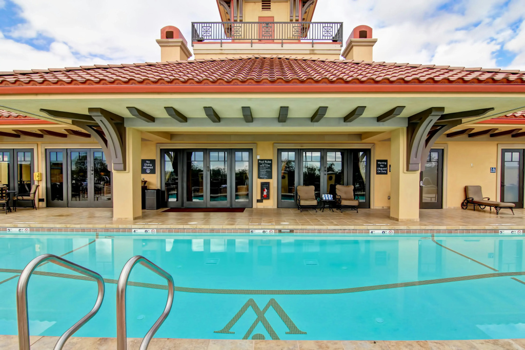 Homewood Suites by Hilton Richland - Général