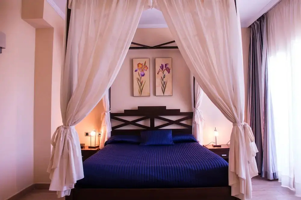 Hotel Valle del Almanzora - Général
