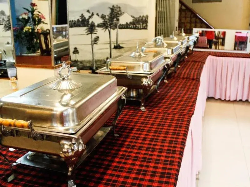 Hotel photo 17