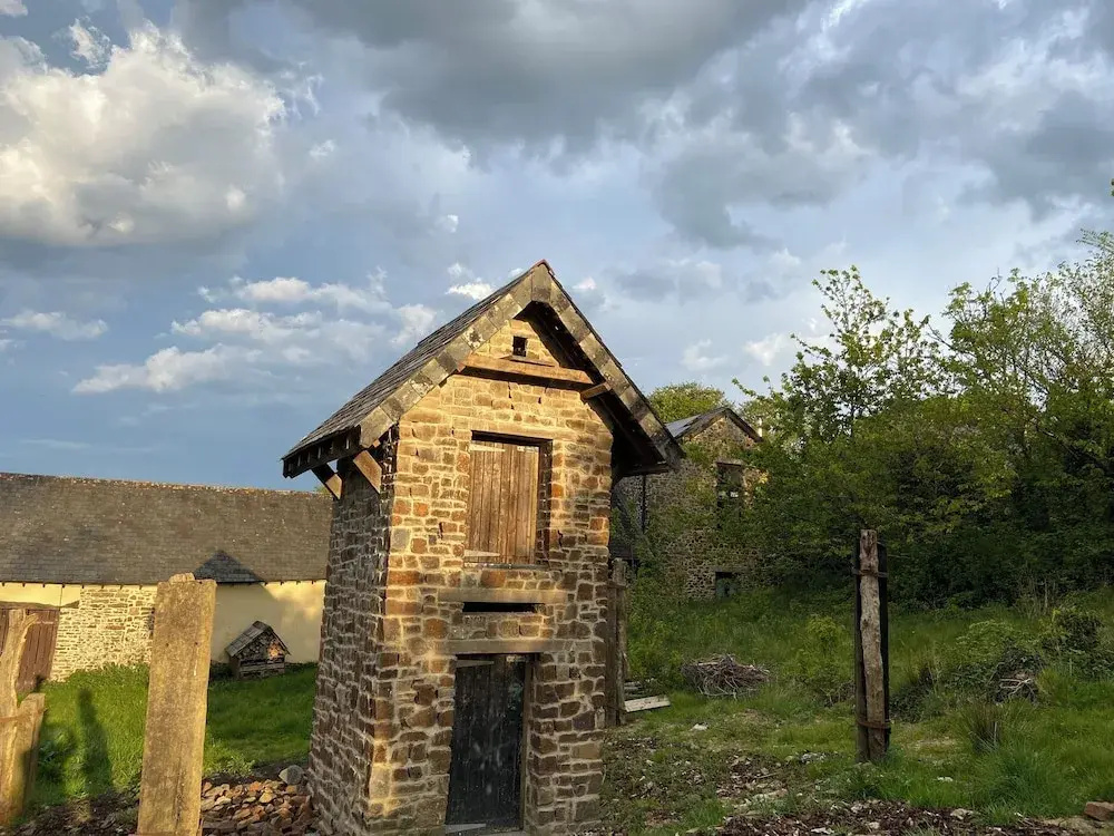 Cottage