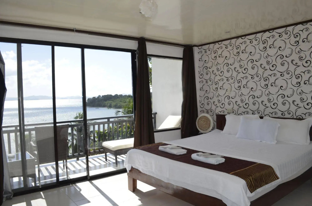 Peace and Love Resort - Général