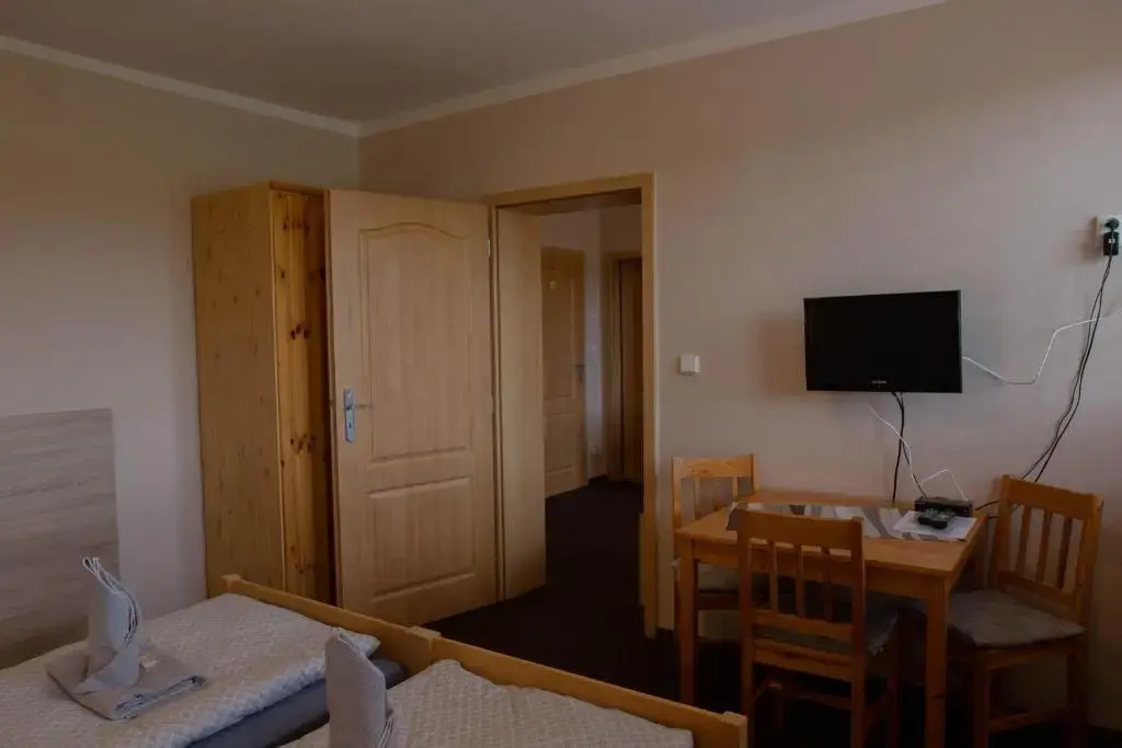 Penzion Štekrův Mlýn - Chambres