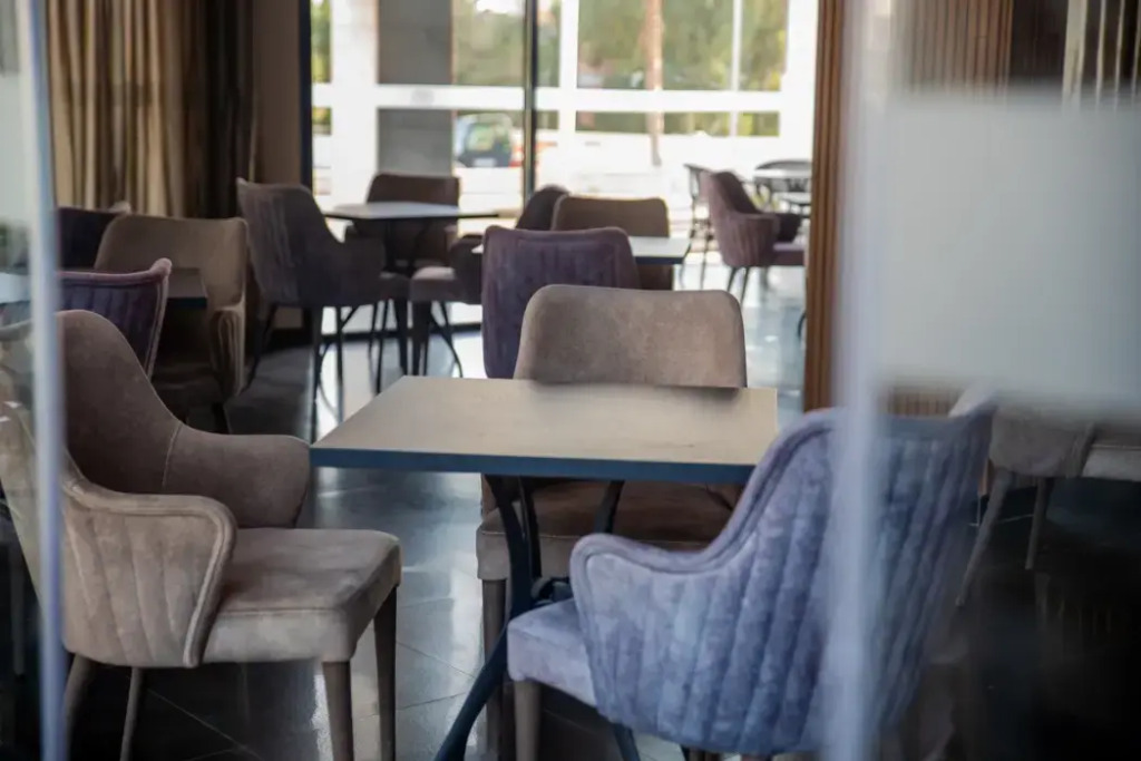 Отель Dominium Palace — фото 3