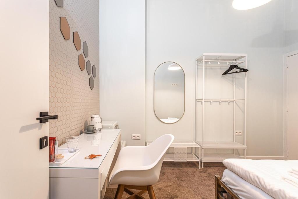 Studio Anvers