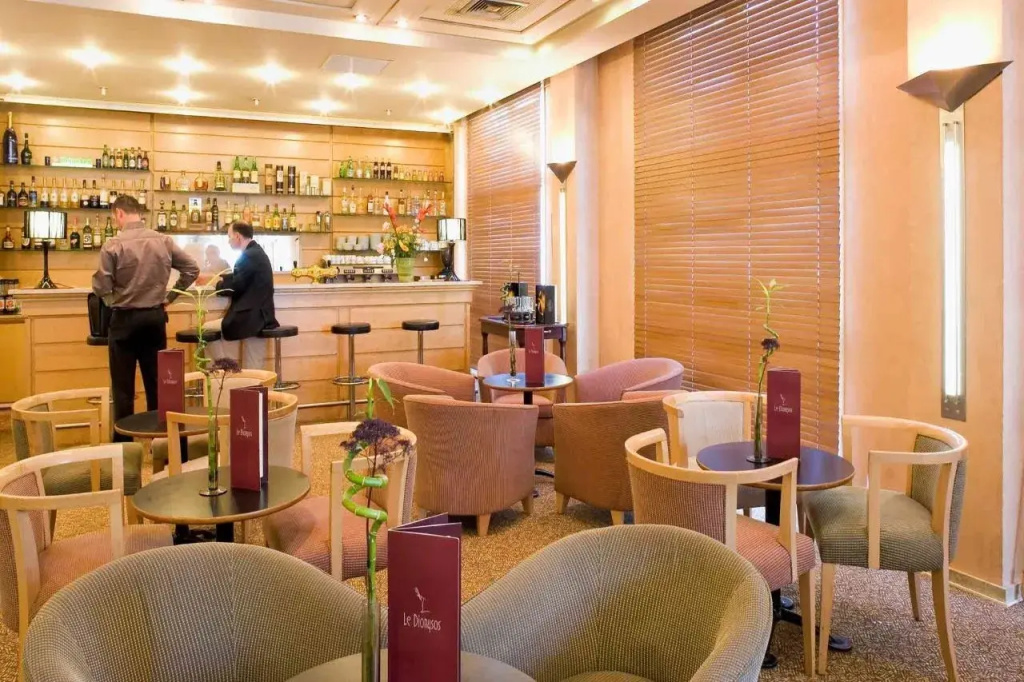 Mercure Montpellier Centre Antigone - Général