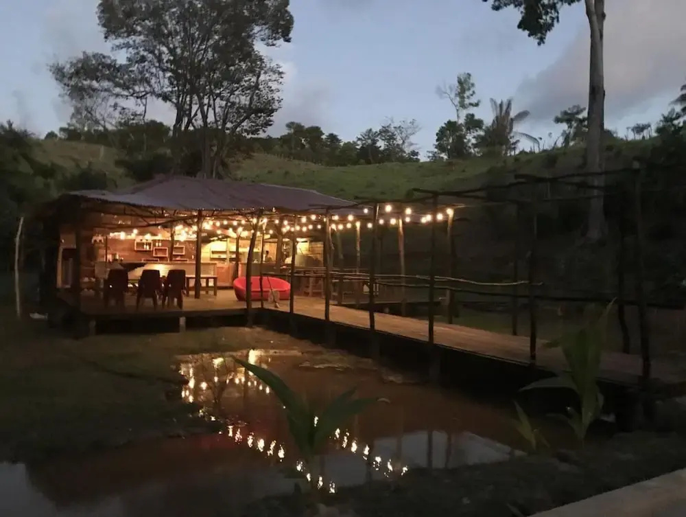 Iguana Beach Eco Resort