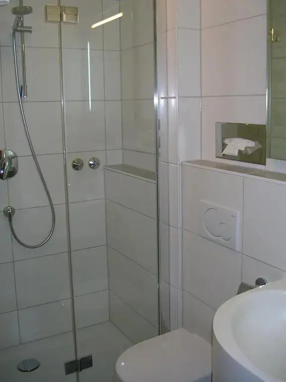 Hotel Landgasthof Kranz - Chambres