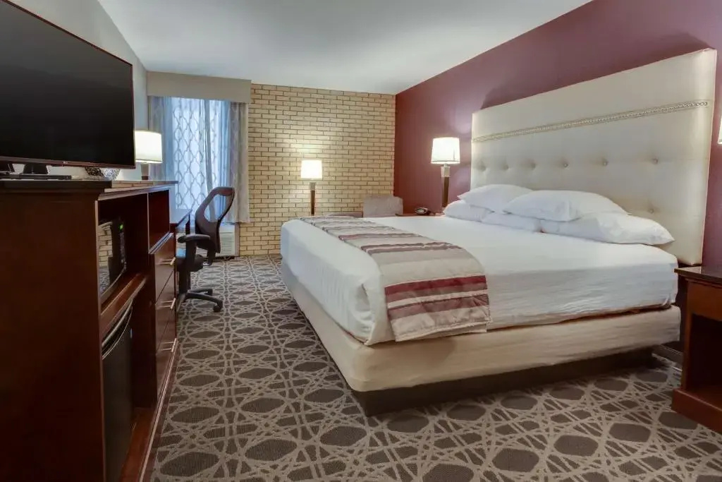Drury Inn & Suites Hayti Caruthersville - Chambres