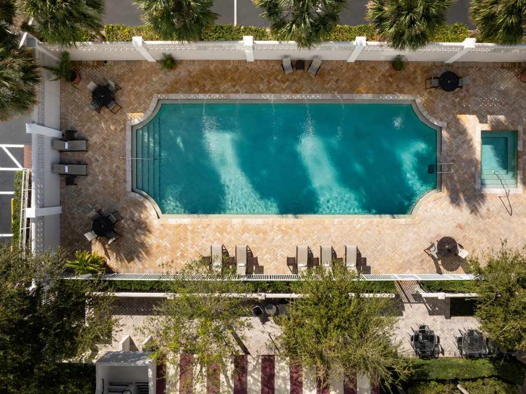 Crowne Plaza Orlando - Downtown by IHG - Général