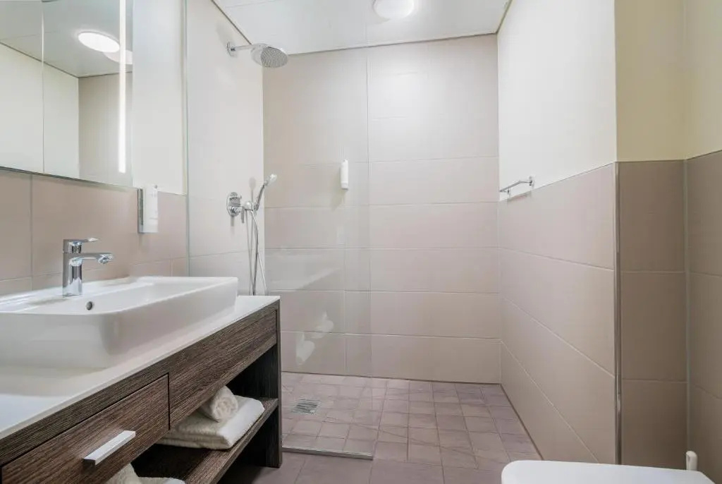 Best Western Hotel Airport Frankfurt - Chambres