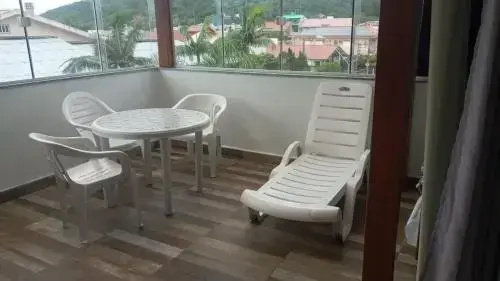Casa Barra da Lagoa 119 - Général