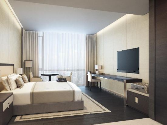 Pavilion Hotel Kuala Lumpur Managed By Banyan Tree