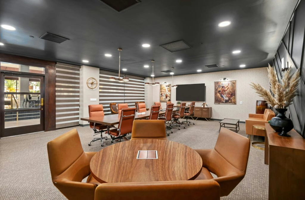 DoubleTree by Hilton Tucson - Reid Park - Général