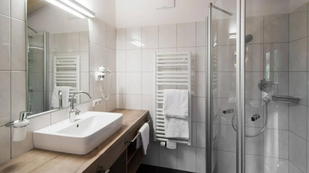 Landhotel Föhrenhof Ellmau - Général