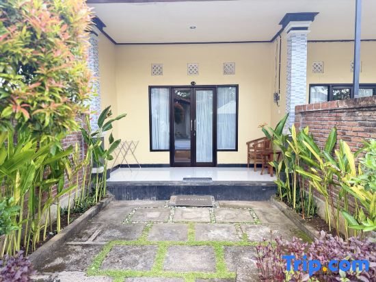 Purnama Homestay Pandawa