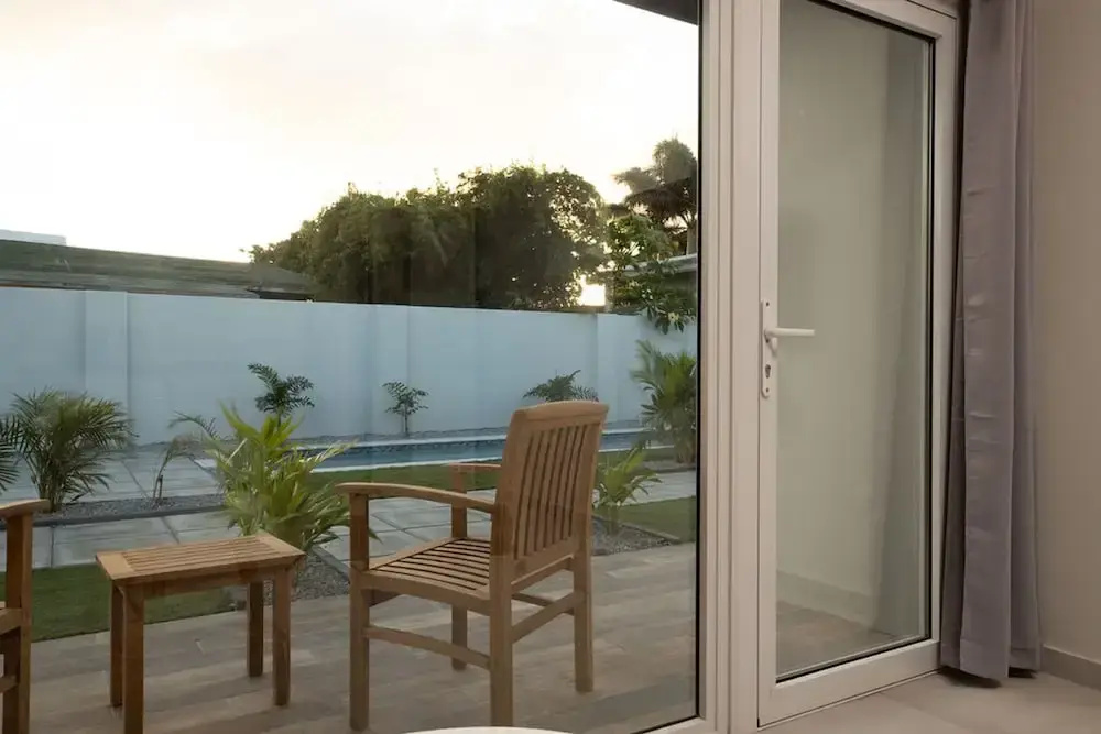 Lovely One Bedroom Apartment w Amazing Location