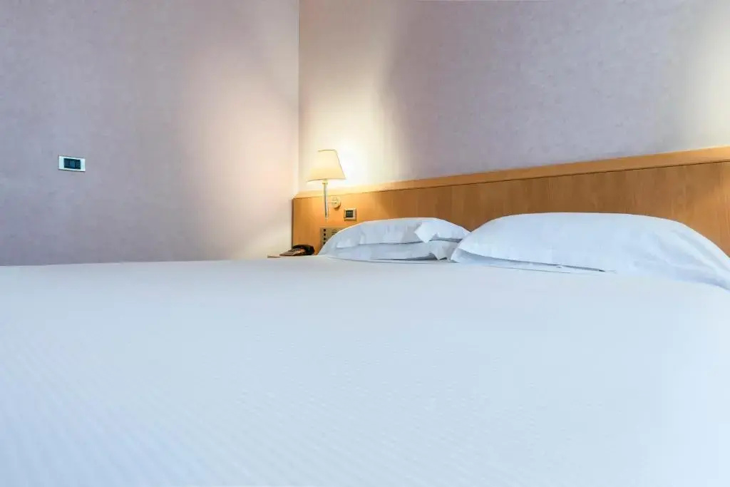 Caesar's Hotel - Chambres