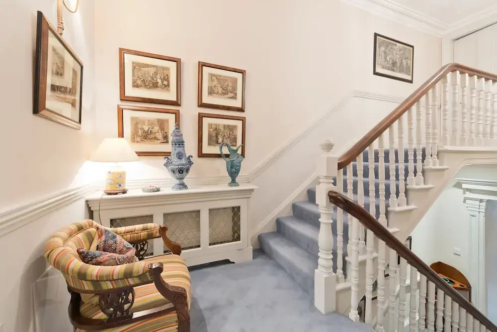 Sweet Inn - Elegant Ballsbridge - фото 13