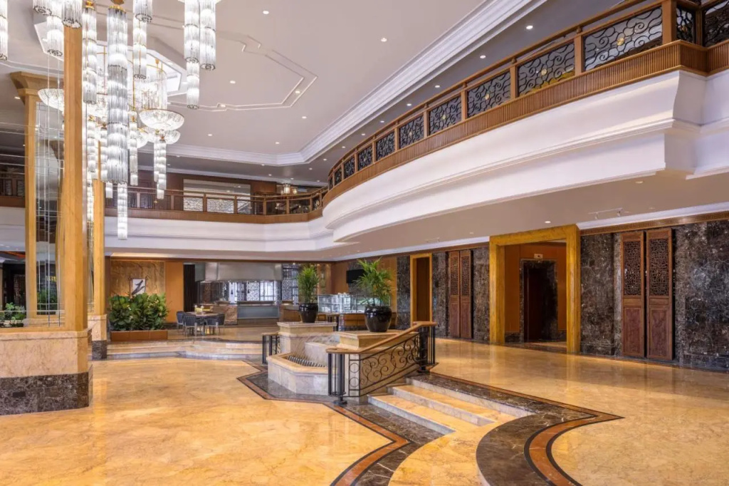 Ramada Plaza by Wyndham Melaka - Général