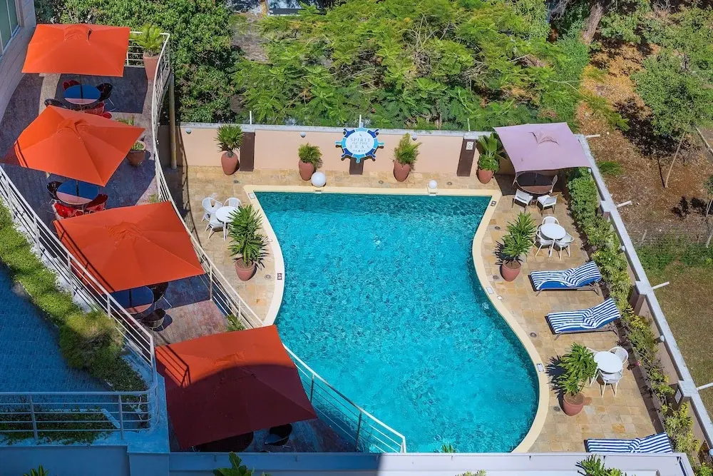 Hotel photo 18