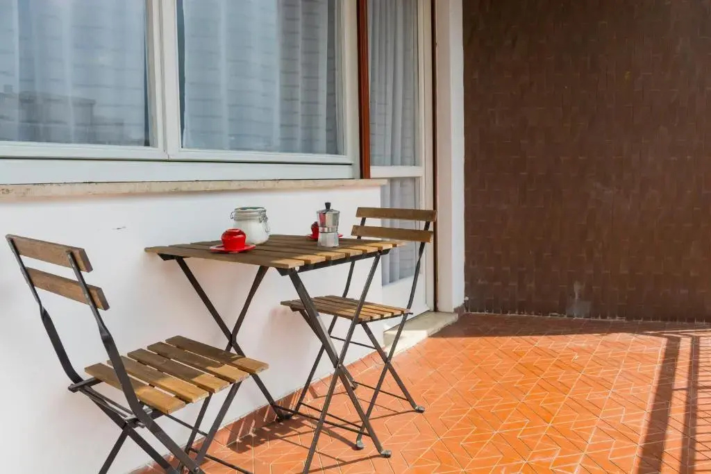 La Casetta Di Nonna Anna - Chambres