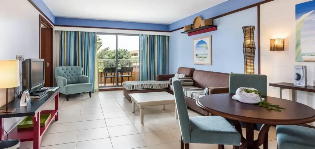 Pestana Porto Santo Beach Resort & Spa - Général