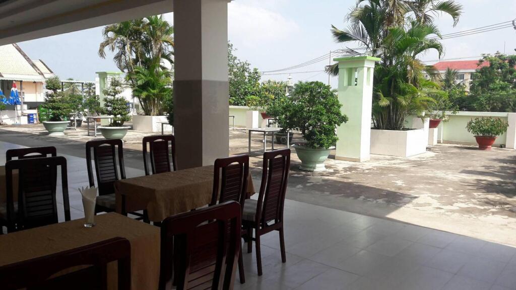 Nhat Ha 1 Hotel