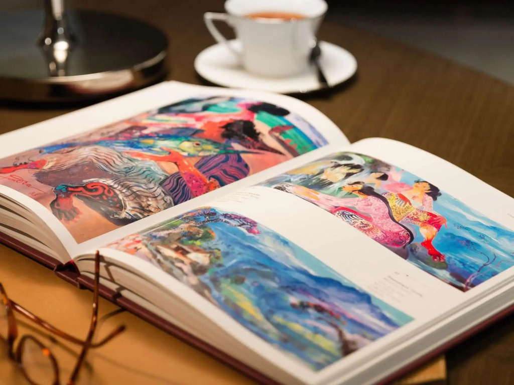 Отель Raffles Jakarta - фото 45