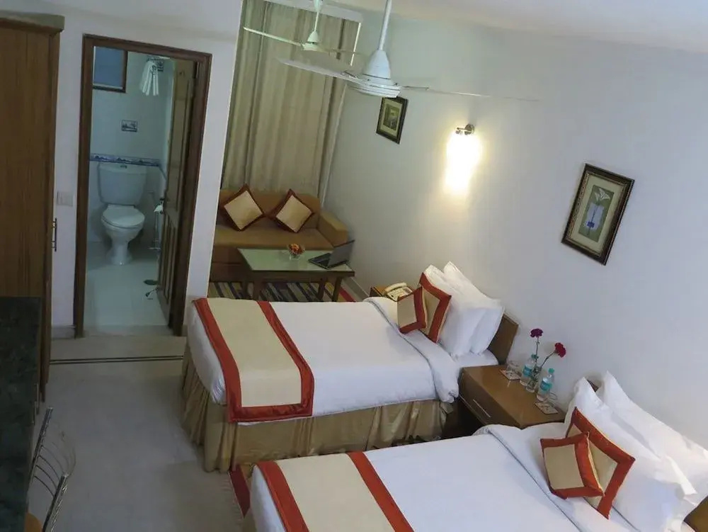 Hotel photo 5