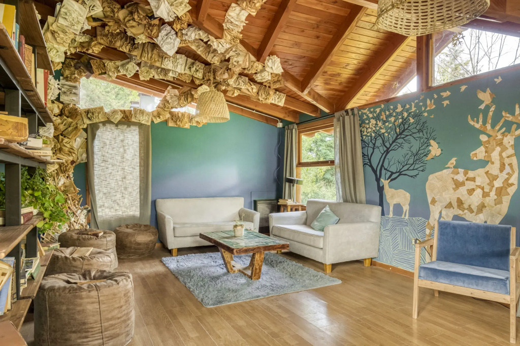 Pioneros Suites by Grupo Tierra Gaucha - 2