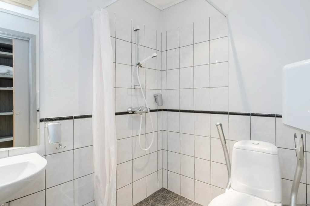 Grand Hotell Egersund - Général