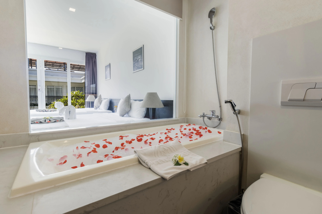 Champa Island Nha Trang - Resort Hotel & Spa - фото 5