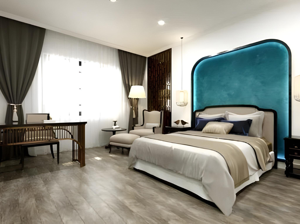 Saigon Phu Yen Hotel - Général