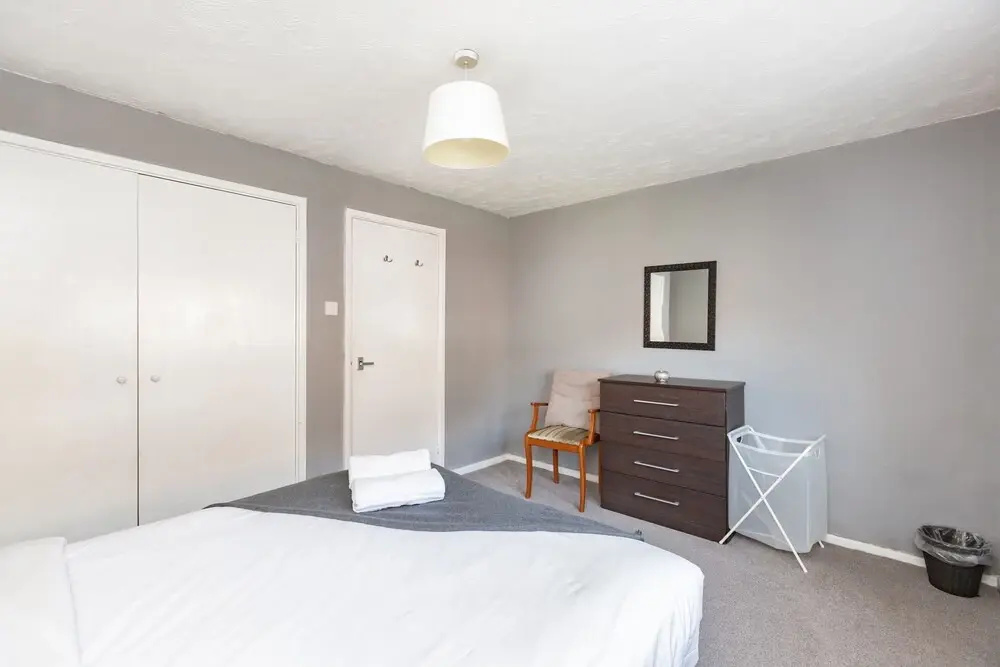 Nightingale Suite by Kasar Stays
