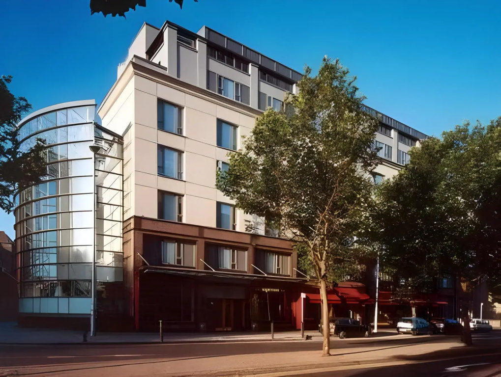 Hotel photo 24