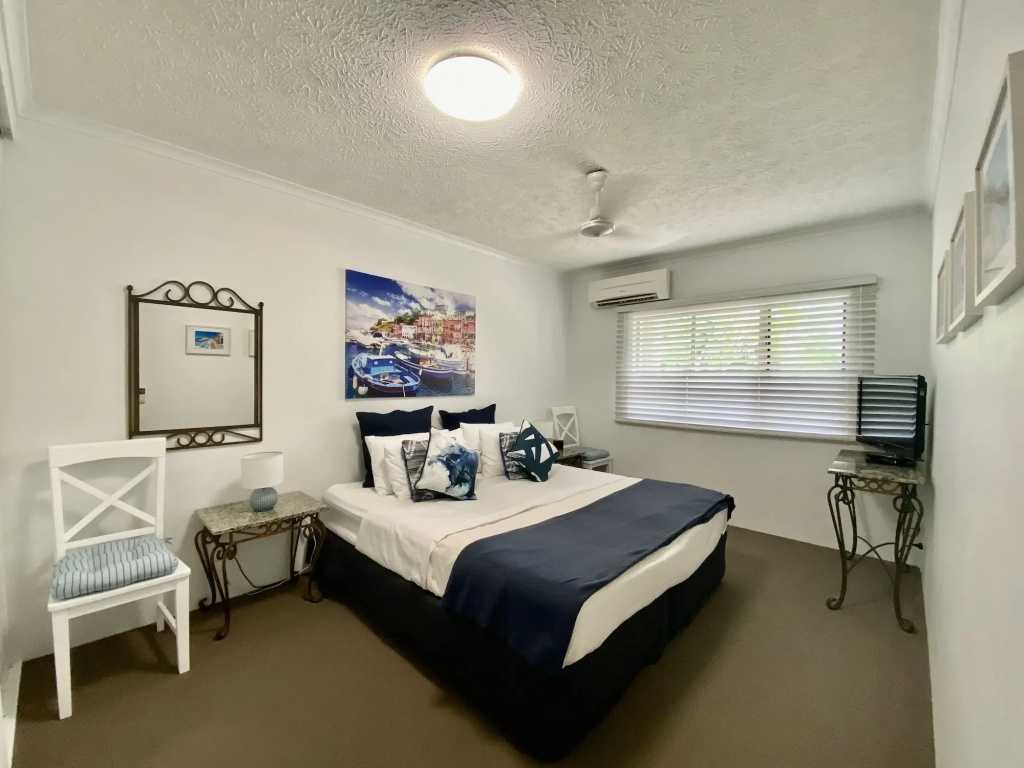 Cairns Beach Resort - Général