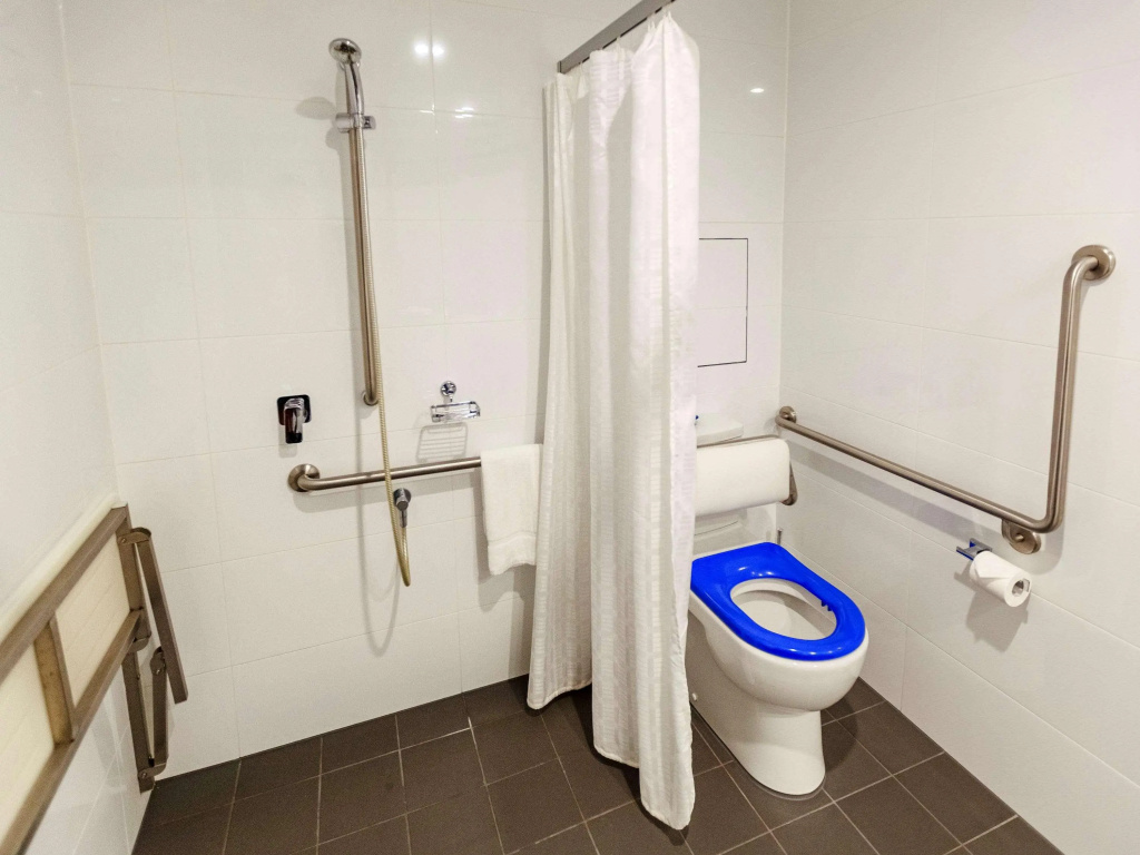 Mercure Sunshine Coast Kawana Waters - Général