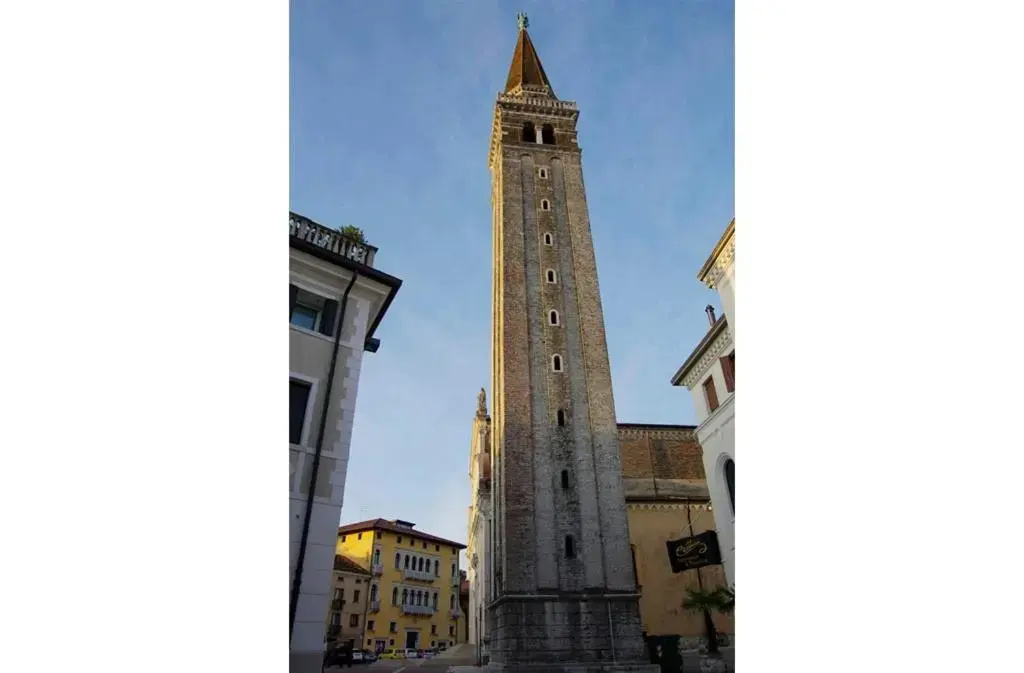 LOFT "Residenza dei TOLOMEI" - Sacile
