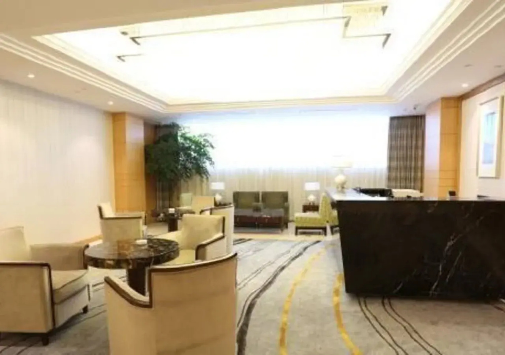 Hangzhou Runda International Hotel